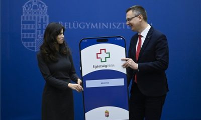 Egészségablak