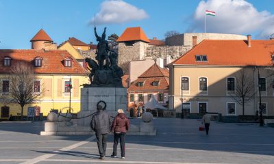 Eger