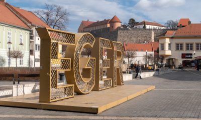 Eger