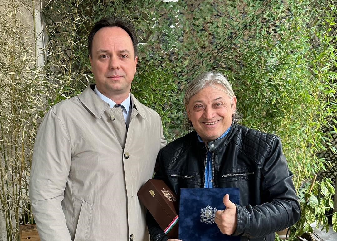 Badár Nyitrai