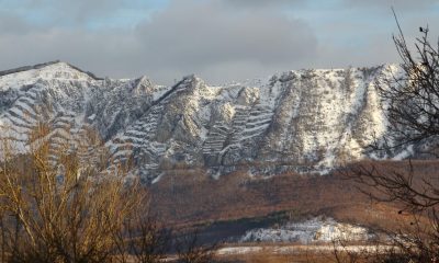 Bélkő téli álomban zakkar sándor képe