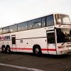 Ikarus EAG E97 Volánbusz GBG 527