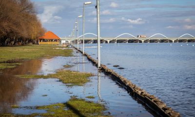 Tisza tó