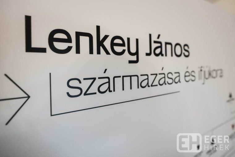 Lenkey-ház
