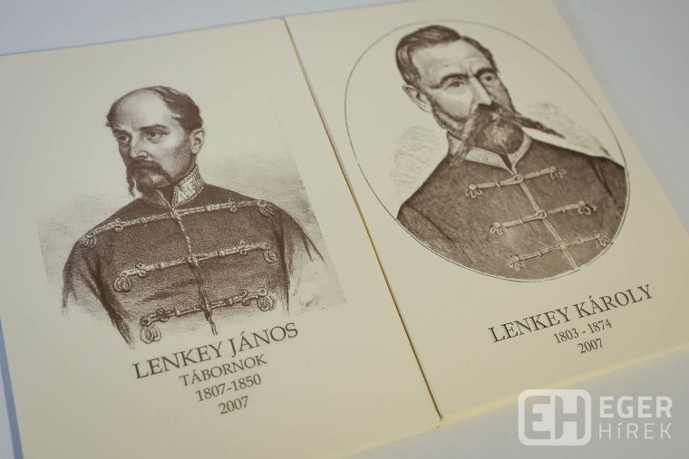 Lenkey-ház