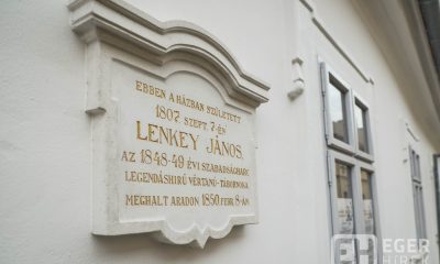 Lenkey-ház