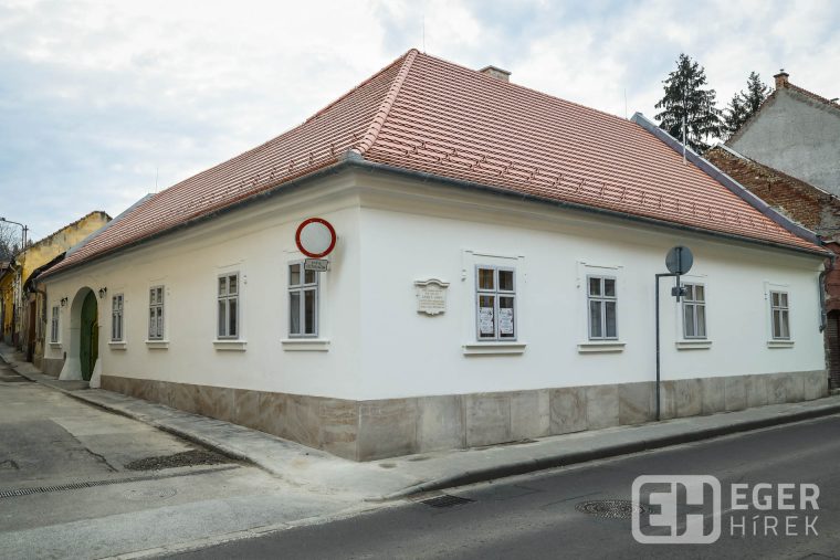 Lenkey-ház