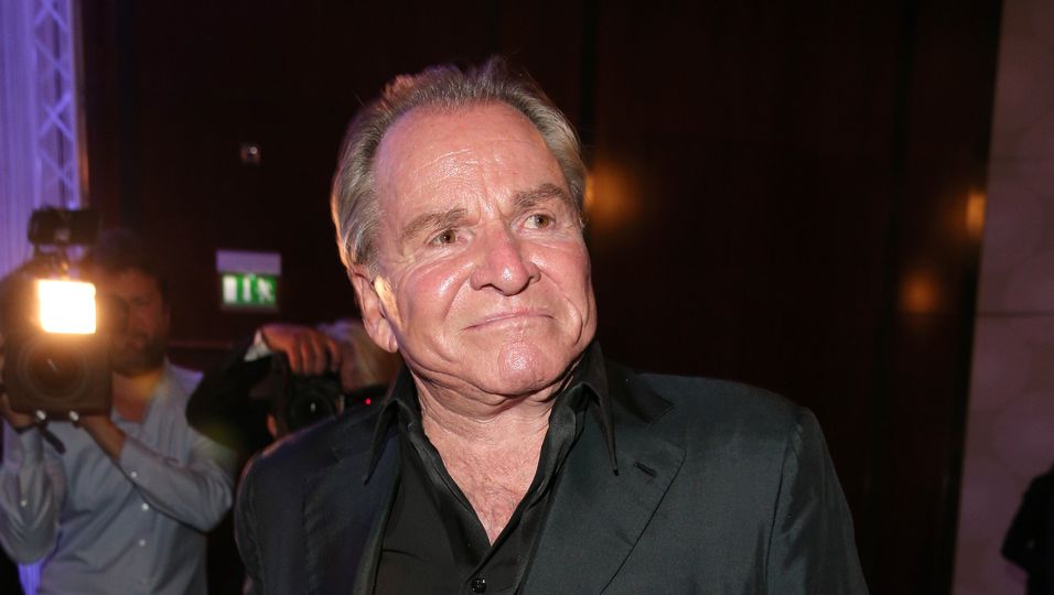 Harry Klein