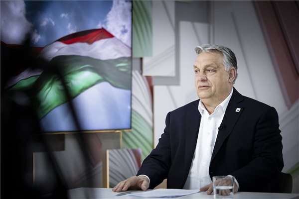 Orbán