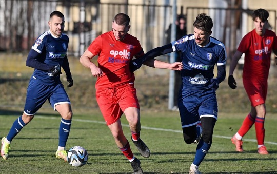 Eger SE