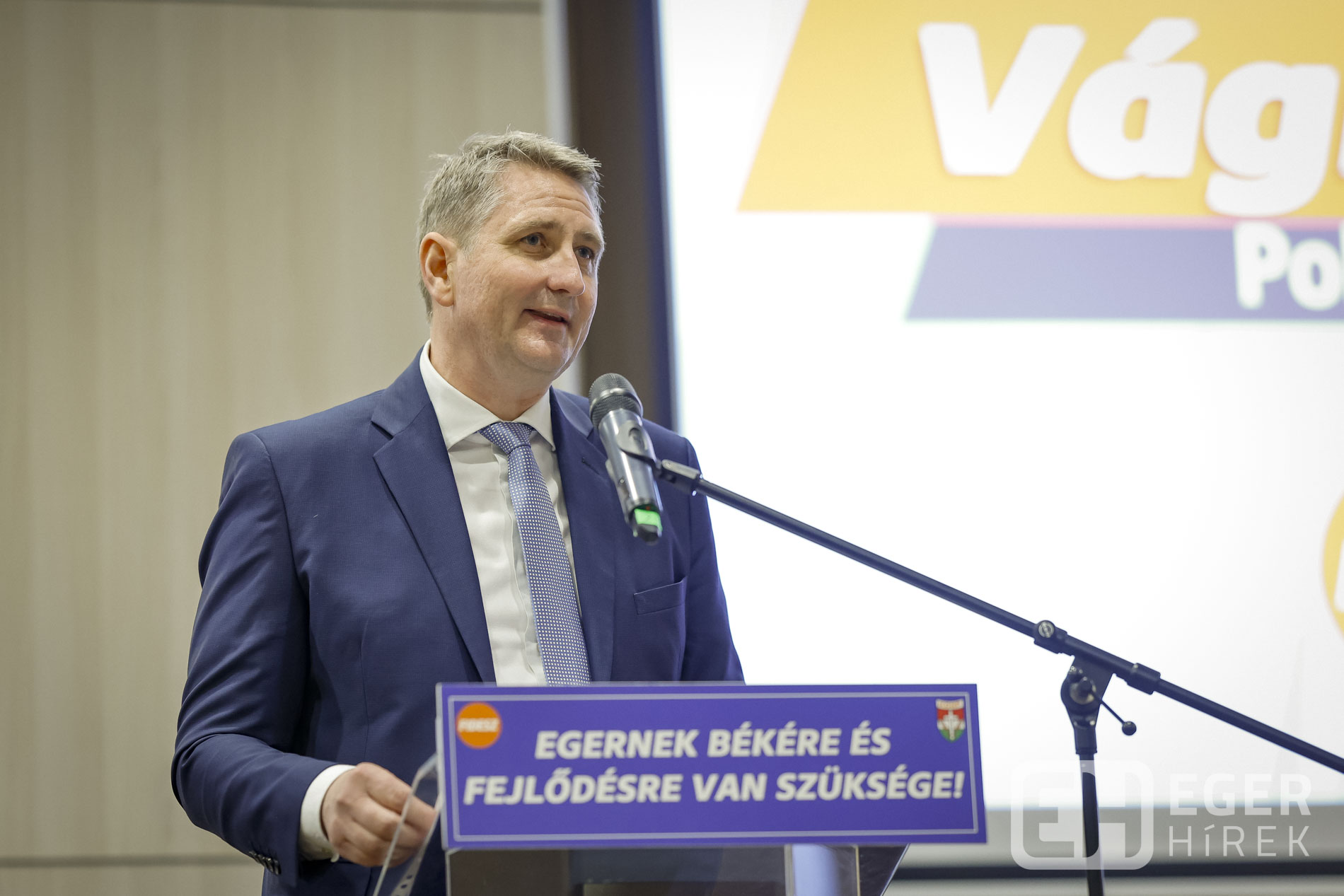 Vágner Ákos (fotó: Nemes Róbert)