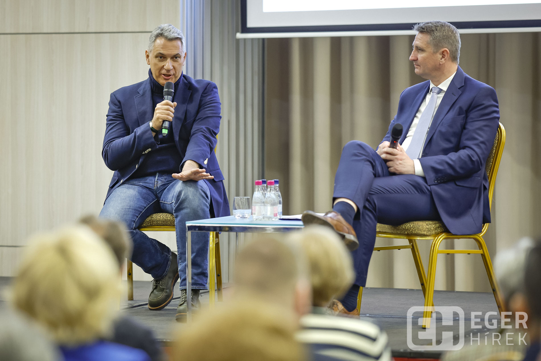Lázár János Vágner Ákos