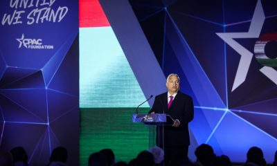 CPAC Hungary