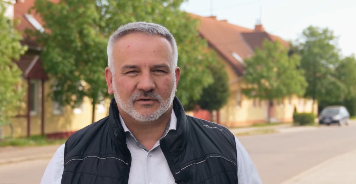 Bódi Zsolt
