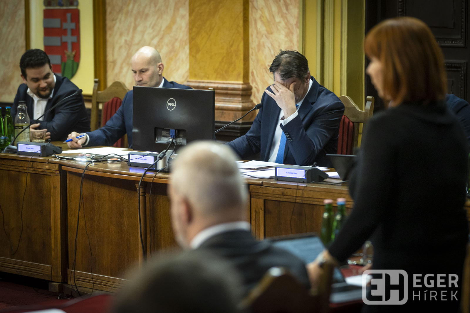 Mirkóczki Farkas Minczér