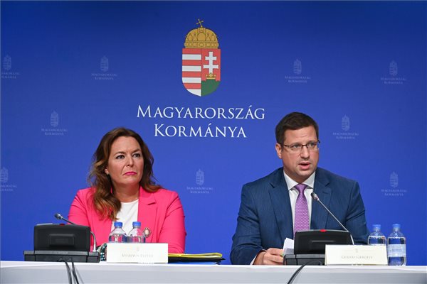 Gulyás Gergely