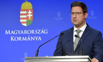 Gulyás gergely