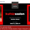 Kultúrszalon banner v1.0