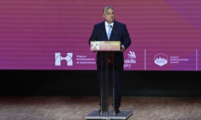 ORBÁN Viktor