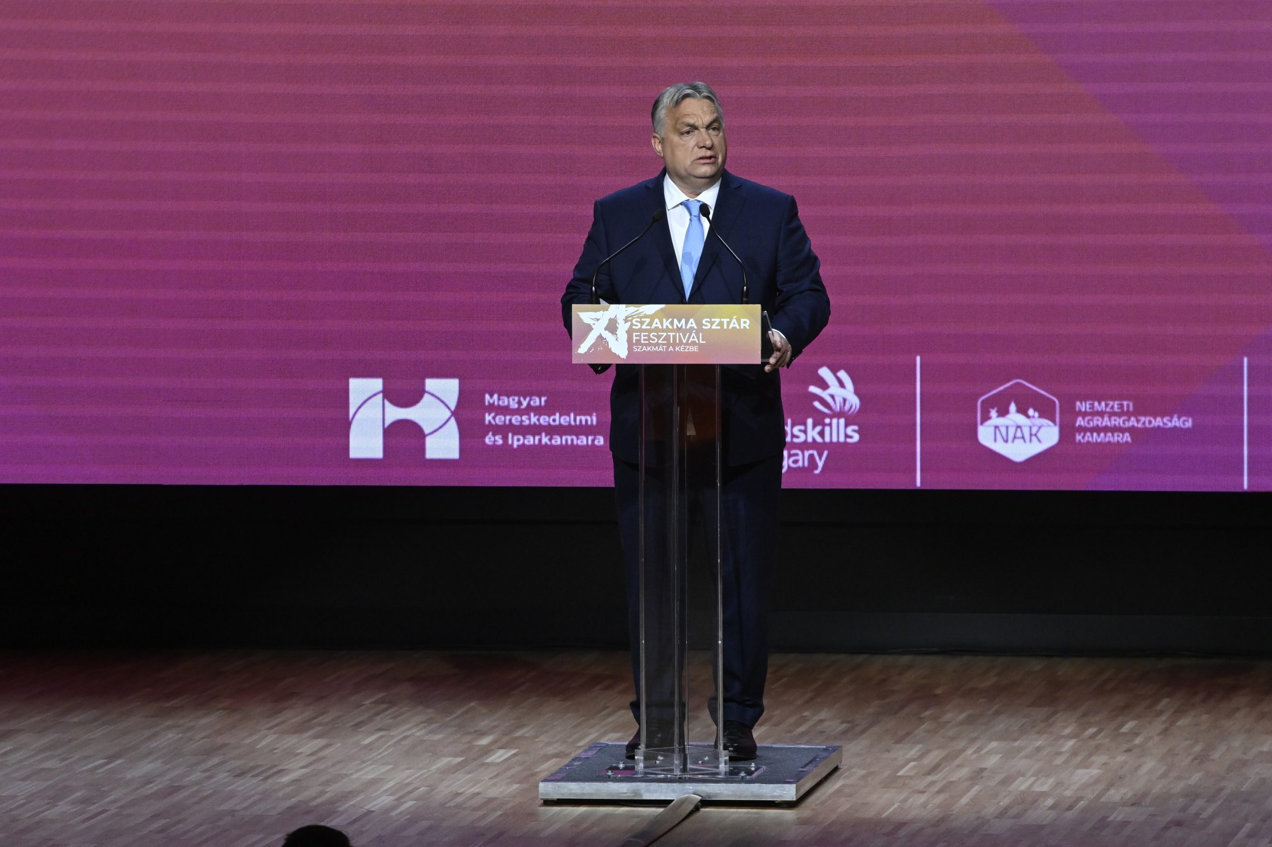 ORBÁN Viktor