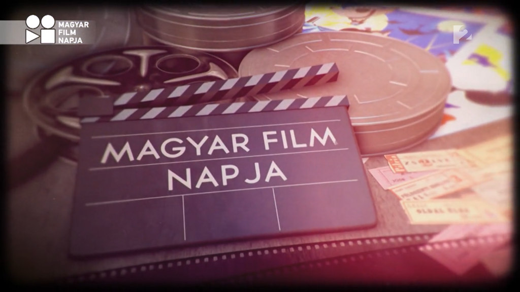 Magyar film napja
