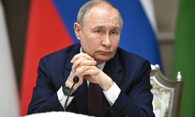 UZBEKISTAN RUSSIA POLITICS DIPLOMACY