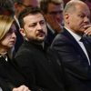 GERMANY UKRAINE RUSSIA POLITICS DIPLOMACY