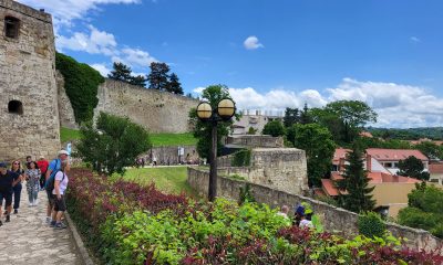 Eger