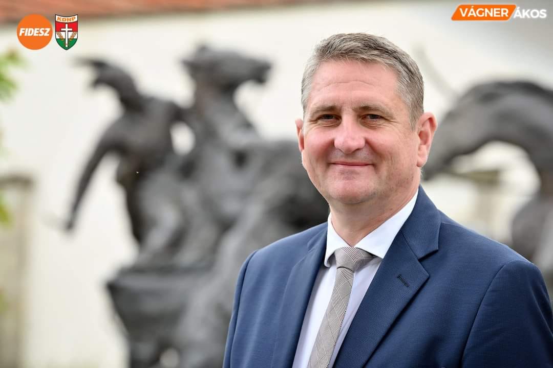 Vágner Ákos