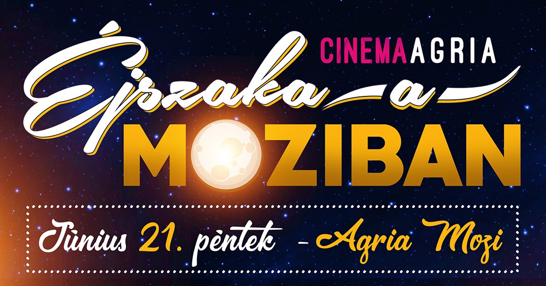 éjszaka a moziban 2024 június 21 négyzet 1080x1080