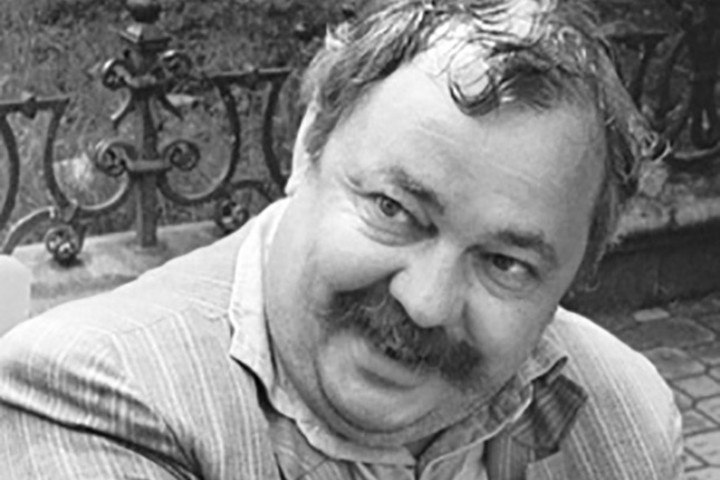 Lazar ervin
