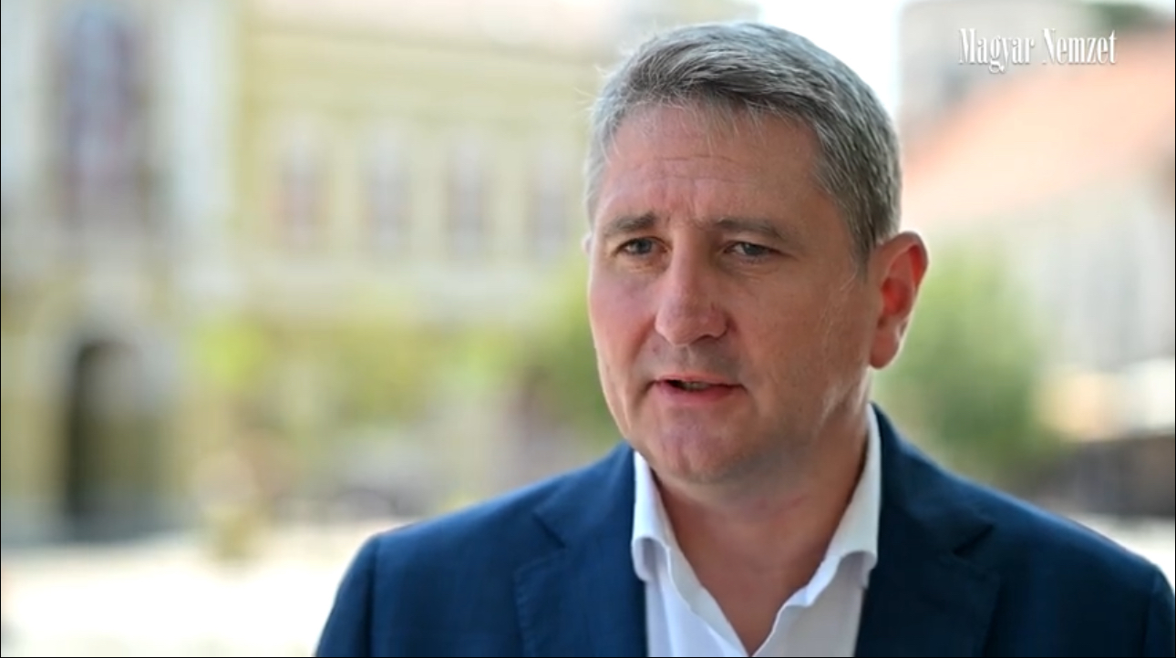 Vágner Ákos