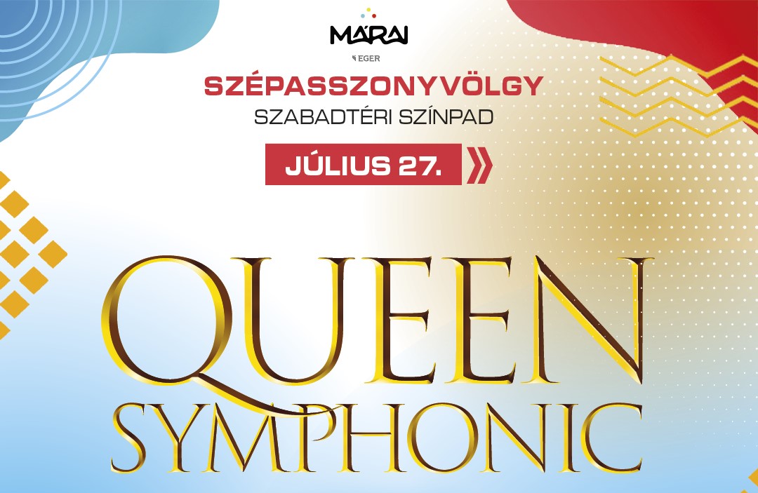 Queen Symphonic (1)