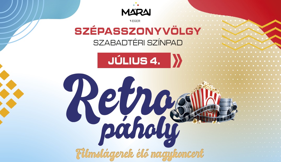 Retro Páholy