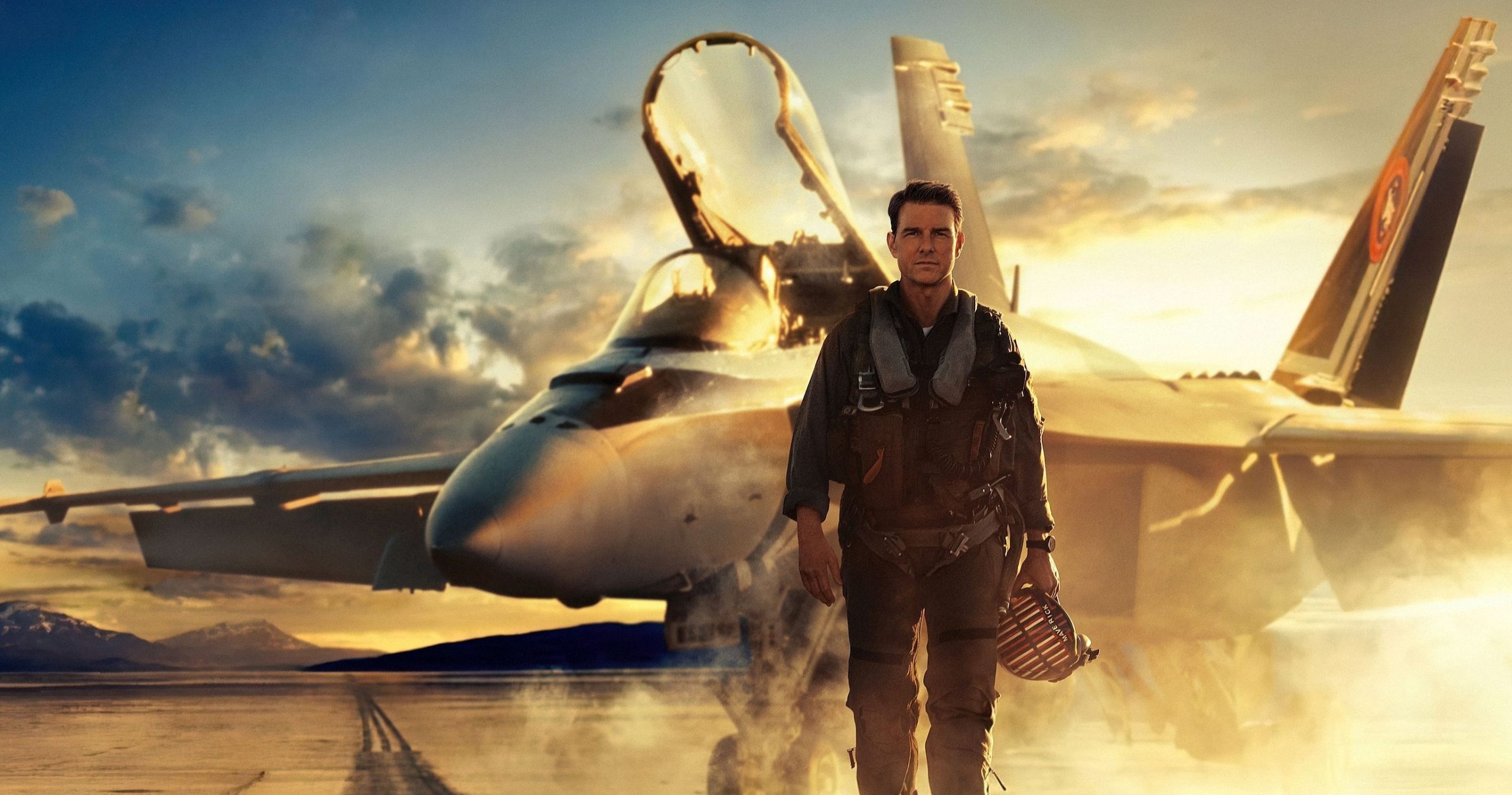 Top Gun Maverick