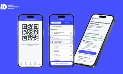 Digitális állampolgárság