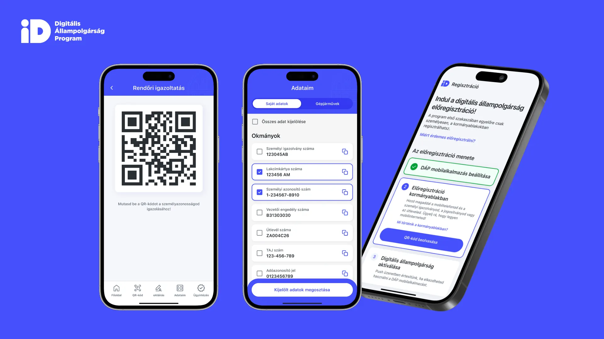Digitális állampolgárság