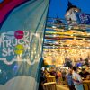 Food truck show