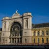 Keleti pályaudvar