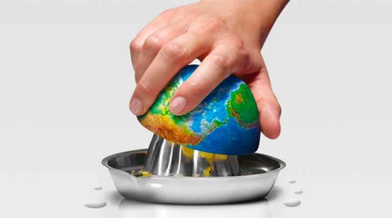 Túlfogyasztás napja