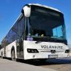 Busz volán