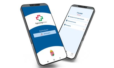 Modern Smartphone 3D Illustration Mockup Scene