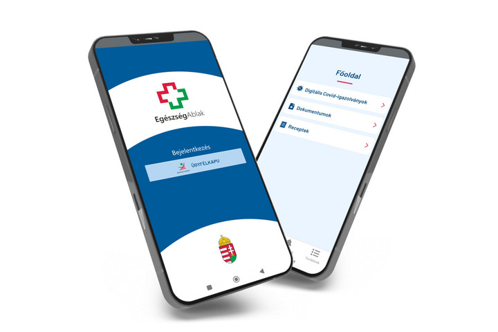 Modern Smartphone 3D Illustration Mockup Scene