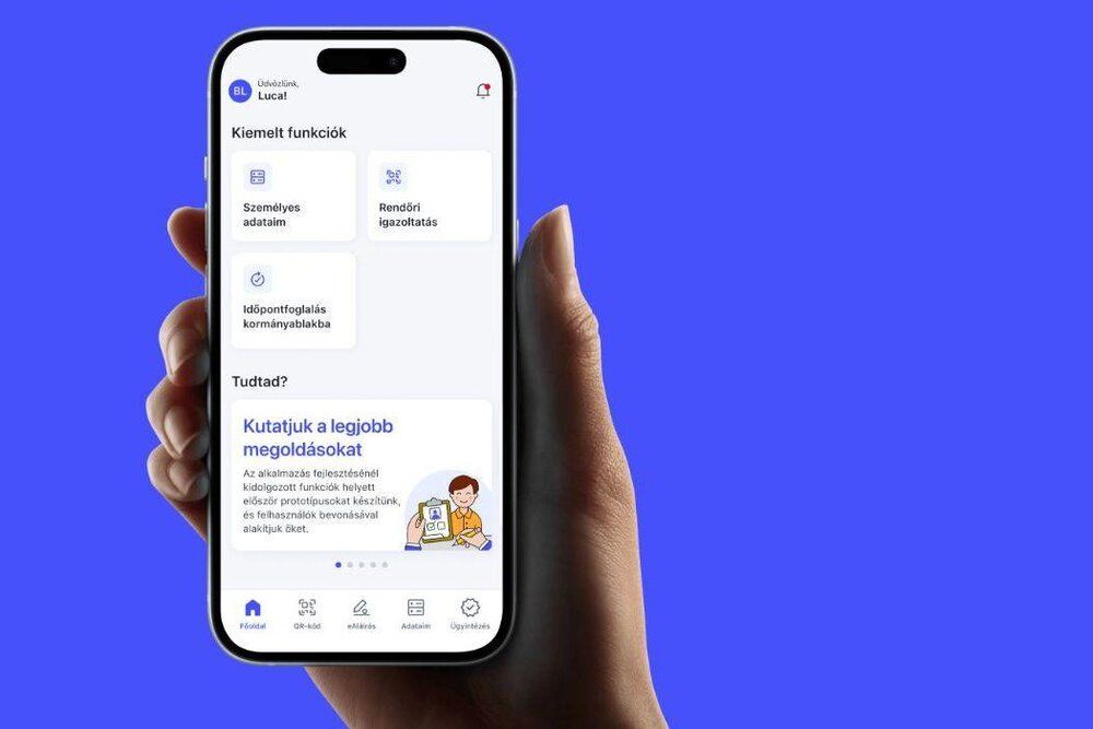 Digitális állampolgárság