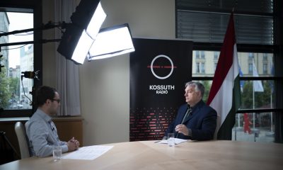 ORBÁN Viktor
