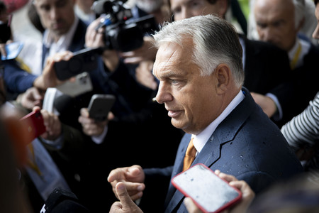 ORBÁN Viktor