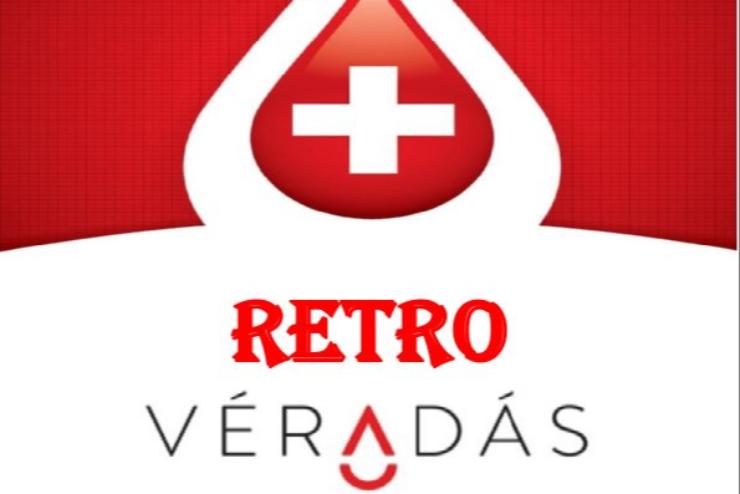 Retro véradás