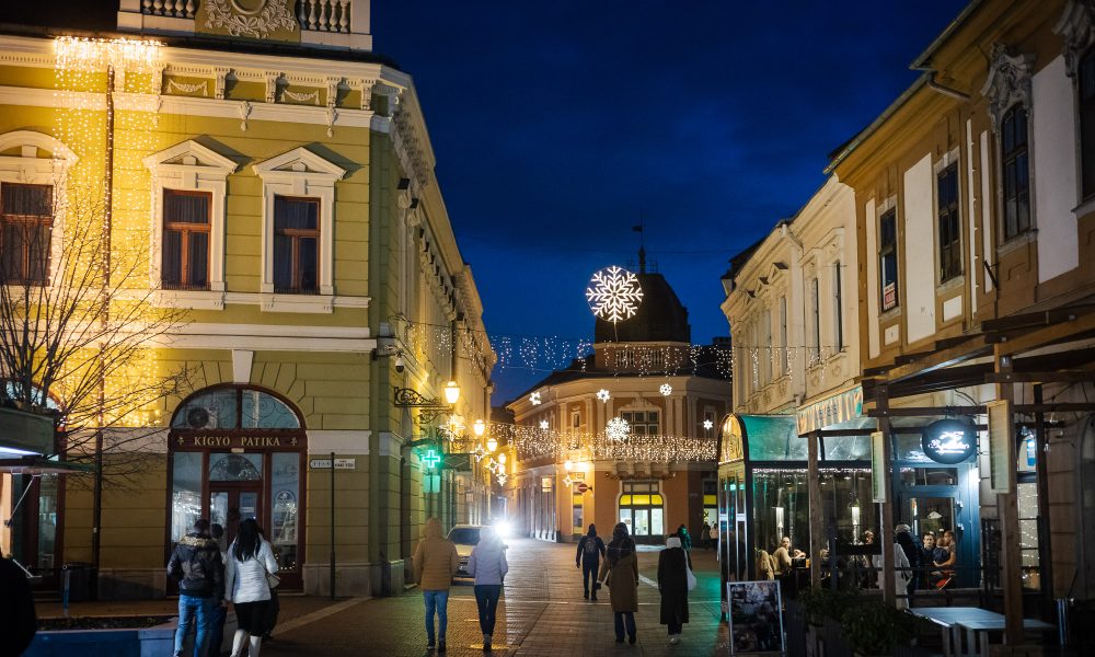 Eger