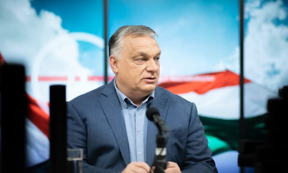 Orbán Viktor