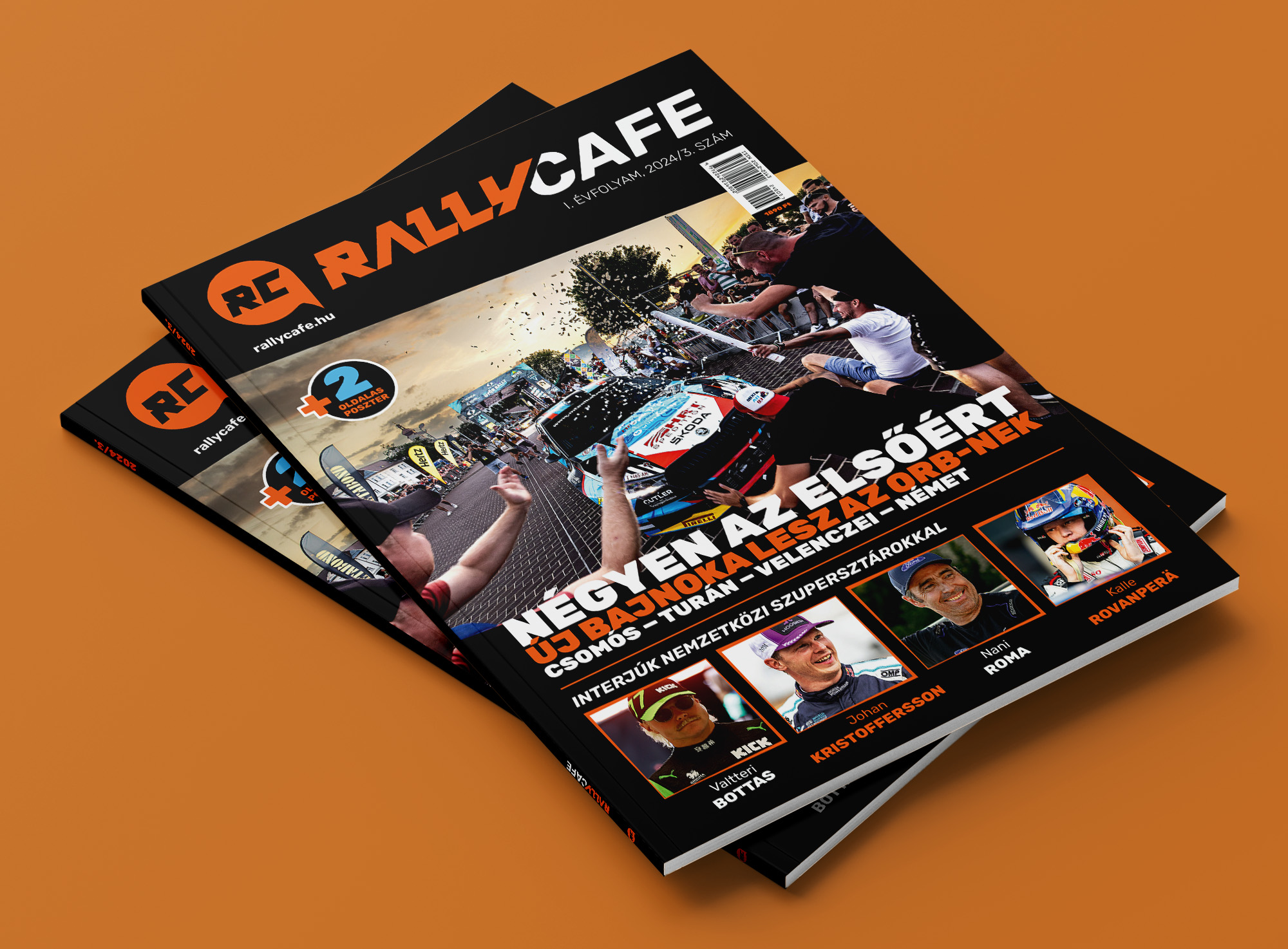 Mockups Design